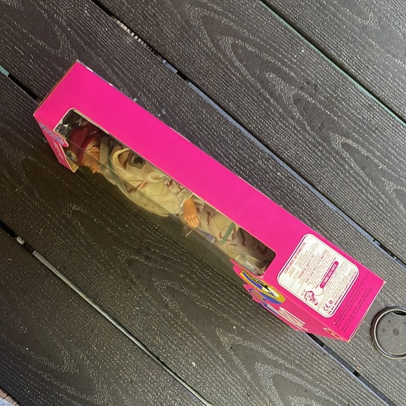 NRFB Vintage 1992 Army Ken Doll - Picture 11 of 12